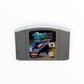 Aero Gauge Nintendo 64 en Loose