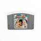 Snowboard Kids Nintendo 64 en Loose