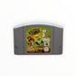 Tonic Trouble Nintendo 64 en Loose