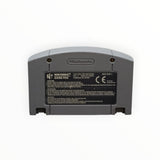 Tonic Trouble Nintendo 64 en Loose