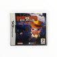 Barn Yard Blast Le Cochons des Ténèbres Nintendo DS