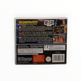 Runaway The Dream Of The Turtle Nintendo DS