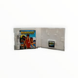 Runaway The Dream Of The Turtle Nintendo DS