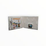 Mind Your language Nintendo DS
