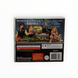 Disney Raiponce Nintendo DS