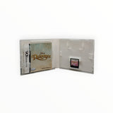 Disney Raiponce Nintendo DS
