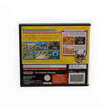 Pokémon La Conquête du Clavier Nintendo DS