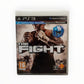 The Fight Playstation 3 (PS3)