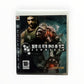 Bionic Commando Playstation 3 (PS3)