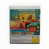 Rayman Legends et Rayman Origins Playstation 3 (PS3)