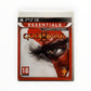 God Of War III Playstation 3 (PS3)
