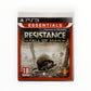 Resistance Fall Of Man Playstation 3 (PS3)