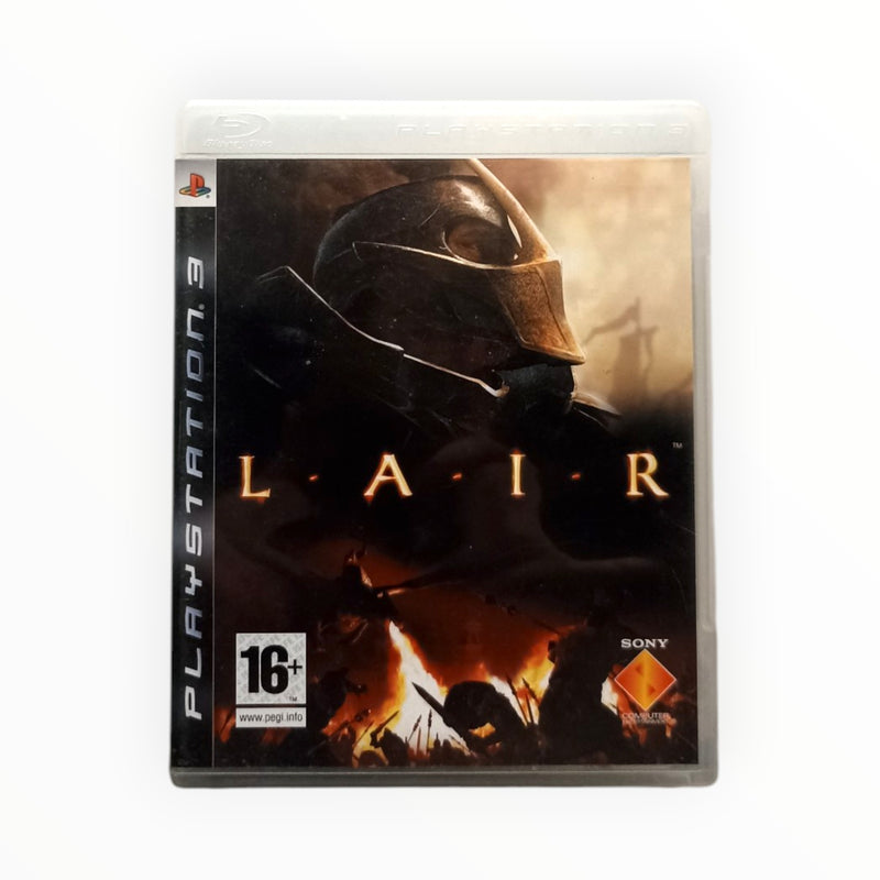 LAIR Playstation 3 (PS3)
