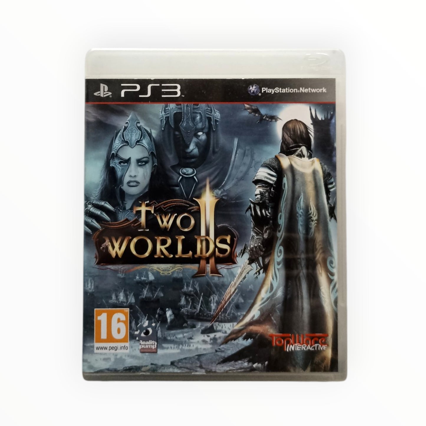 Two Worlds II Playstation 3 (PS3)