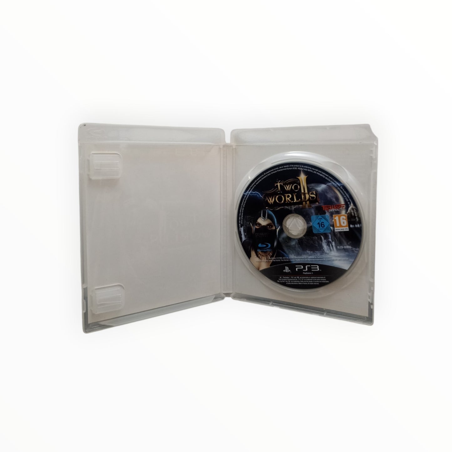 Two Worlds II Playstation 3 (PS3)
