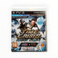 Time Crisis Razing Storm Playstation 3 (PS3)