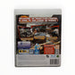 Kung Fu Rider Playstation 3 (PS3)