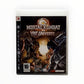 Mortal Kombat VS DC Universe Playstation 3 (PS3)