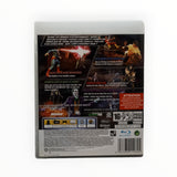 Mortal Kombat VS DC Universe Playstation 3 (PS3)