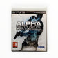 Alpha Protocol Playstation 3 (PS3)