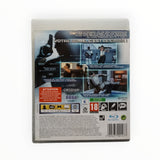 Alpha Protocol Playstation 3 (PS3)