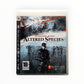 Vampire Rain Altered Species Playstation 3 (PS3)