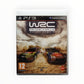 WRC Playstation 3 (PS3)