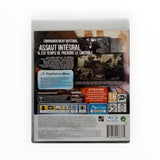 Socom Special Forces Playstation 3 (PS3)