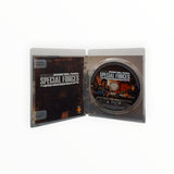 Socom Special Forces Playstation 3 (PS3)