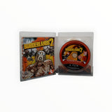 Borderlands 2 Playstation 3 (PS3)