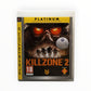 Killzone 2 Platinium Playstation 3 (PS3)