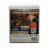 Killzone 2 platinum Playstation 3 (PS3)