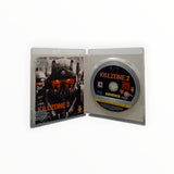 Killzone 2 platinum Playstation 3 (PS3)