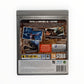 Uncharted 2 Among Thieves Platinium Playstation 3 (PS3)