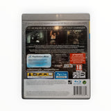 Heavy Rain Move Edition platinum Playstation 3 (PS3)