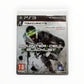 Splinter Cell Blacklist Playstation 3 (PS3)