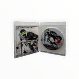 Splinter Cell Blacklist Playstation 3 (PS3)