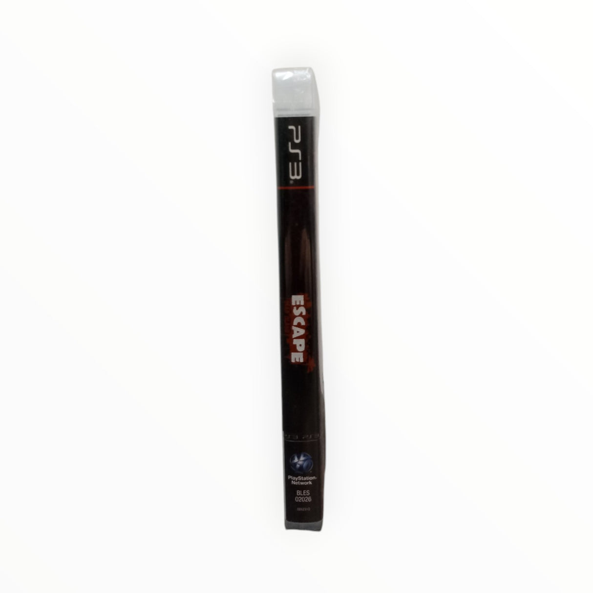 Escape Dead Island Playstation 3 (PS3) Neuf Blister FR