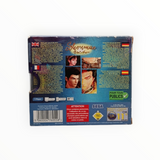 Shenmue Sega Dreamcast Complet FRA