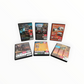 Lot de 6 Jeux PC