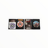 Lot de 6 Jeux PC