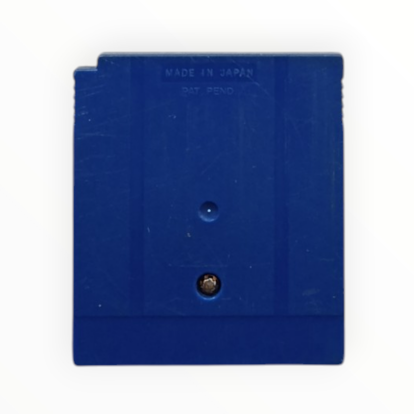 Pokémon Bleu Game Boy Cartouche seule