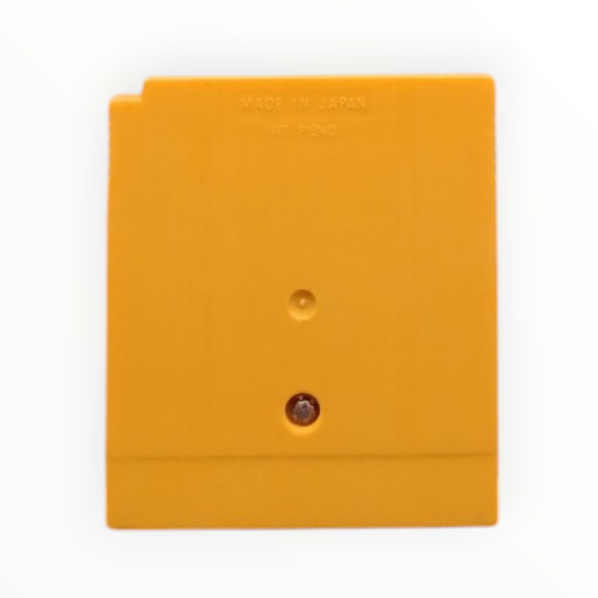 Pokémon Jaune Game Boy Cartouche seule