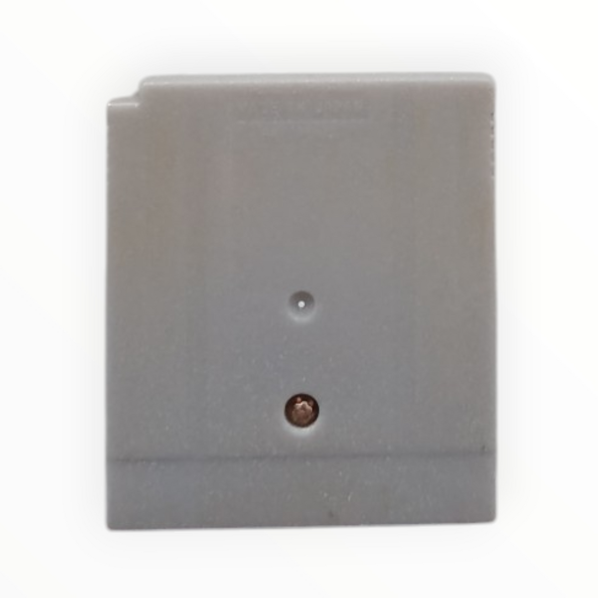 Pokémon Gris Game Boy Cartouche seule