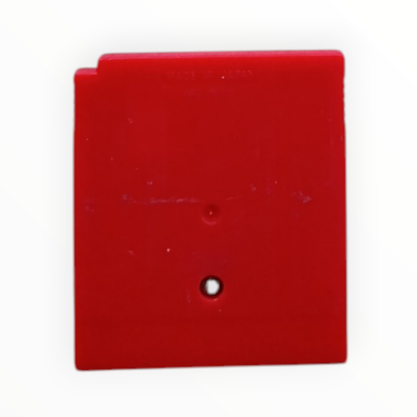 Pokémon Rouge Game Boy Cartouche seule