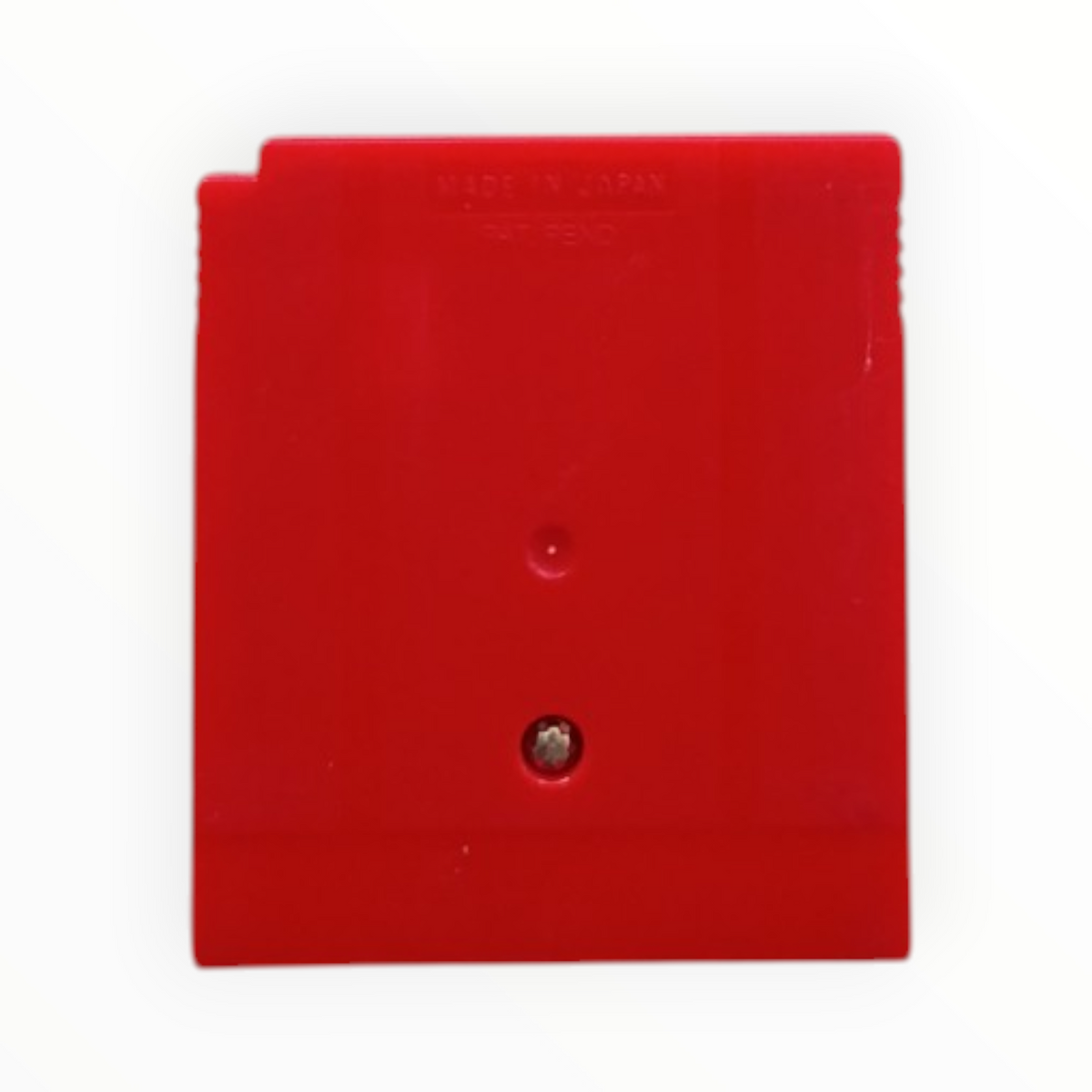 Pokémon Rouge Game Boy Cartouche seule Seconde Vie
