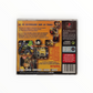 Big Race USA Playstation 1 (PS1)