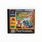 Turbo Schtroumpf Playstation 1 (PS1)