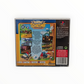 Turbo Schtroumpf Playstation 1 (PS1)