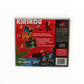 Kirikou Playstation 1 (PS1)